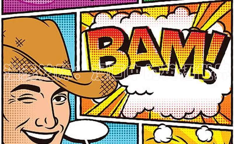 包子漫画免费漫画